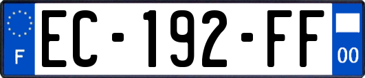 EC-192-FF