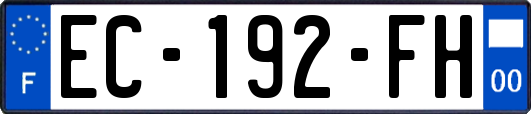 EC-192-FH
