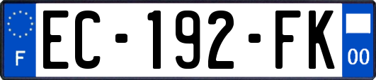EC-192-FK