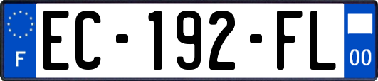 EC-192-FL
