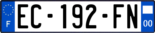 EC-192-FN