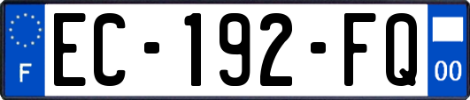 EC-192-FQ