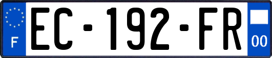 EC-192-FR