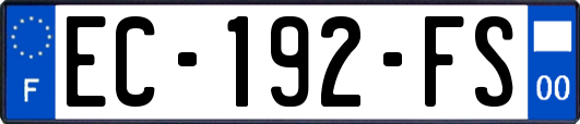 EC-192-FS