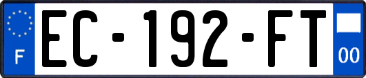 EC-192-FT