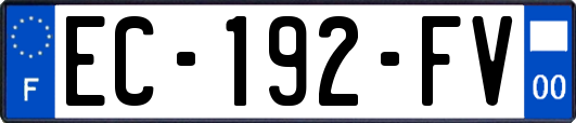 EC-192-FV