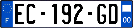 EC-192-GD