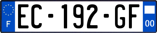 EC-192-GF