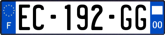 EC-192-GG