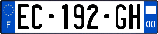 EC-192-GH