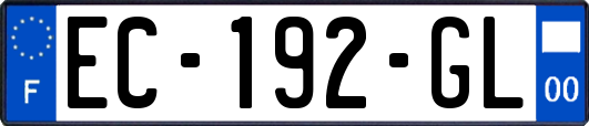 EC-192-GL