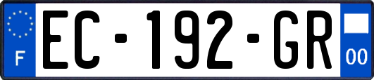 EC-192-GR
