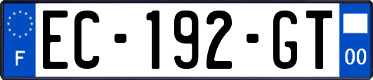 EC-192-GT