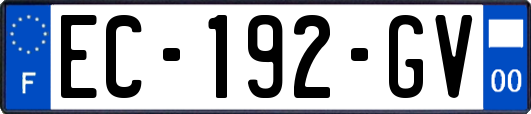 EC-192-GV