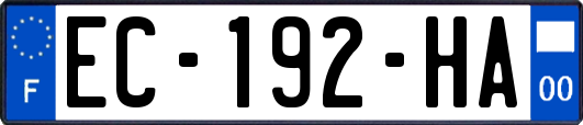 EC-192-HA