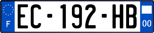 EC-192-HB