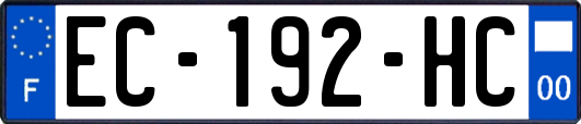 EC-192-HC