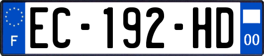 EC-192-HD