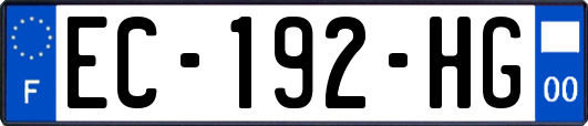 EC-192-HG