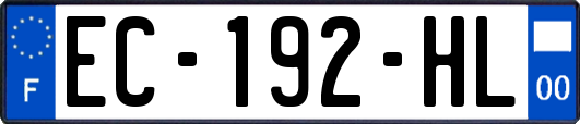 EC-192-HL