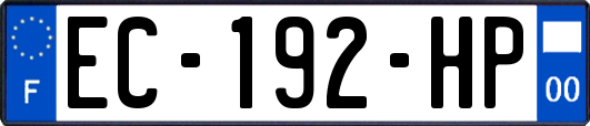 EC-192-HP