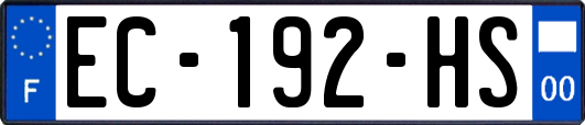 EC-192-HS