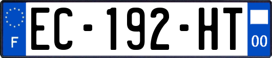 EC-192-HT