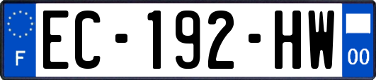 EC-192-HW