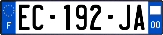 EC-192-JA