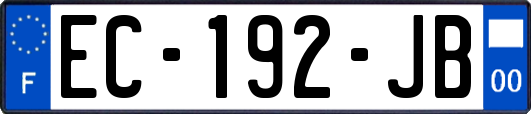 EC-192-JB