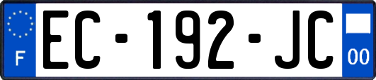 EC-192-JC