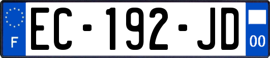 EC-192-JD