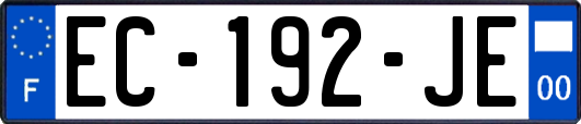 EC-192-JE