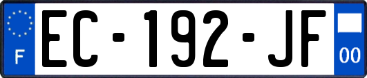 EC-192-JF