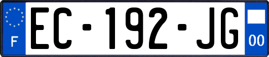 EC-192-JG