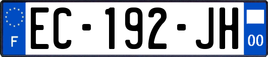 EC-192-JH