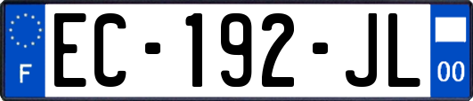 EC-192-JL