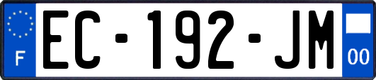 EC-192-JM