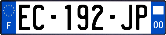 EC-192-JP