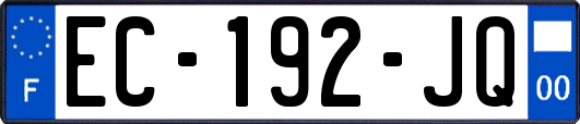 EC-192-JQ