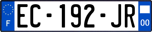 EC-192-JR
