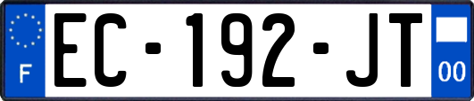 EC-192-JT