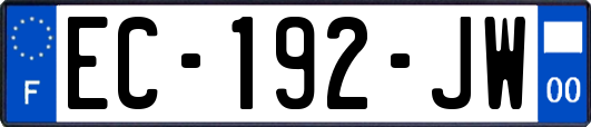 EC-192-JW