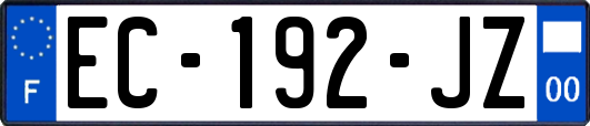 EC-192-JZ