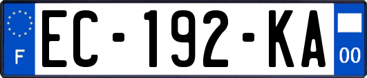 EC-192-KA