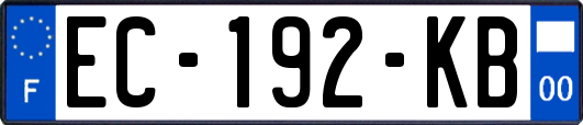 EC-192-KB