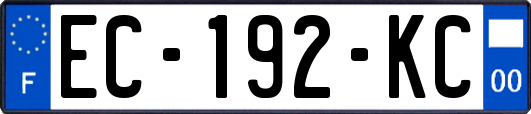 EC-192-KC