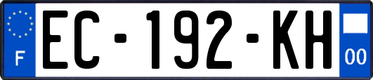 EC-192-KH