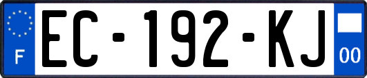 EC-192-KJ