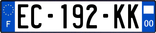 EC-192-KK